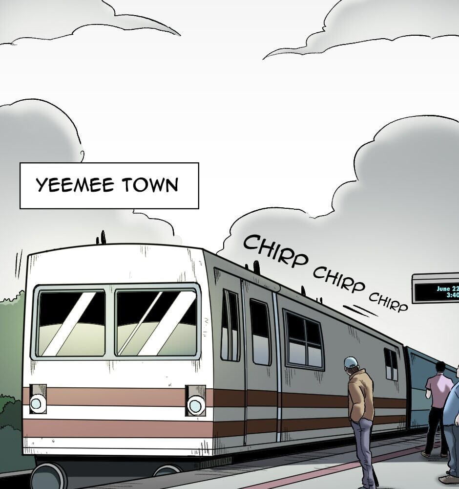 Revenant Plants Chapter 2 page 30 - 