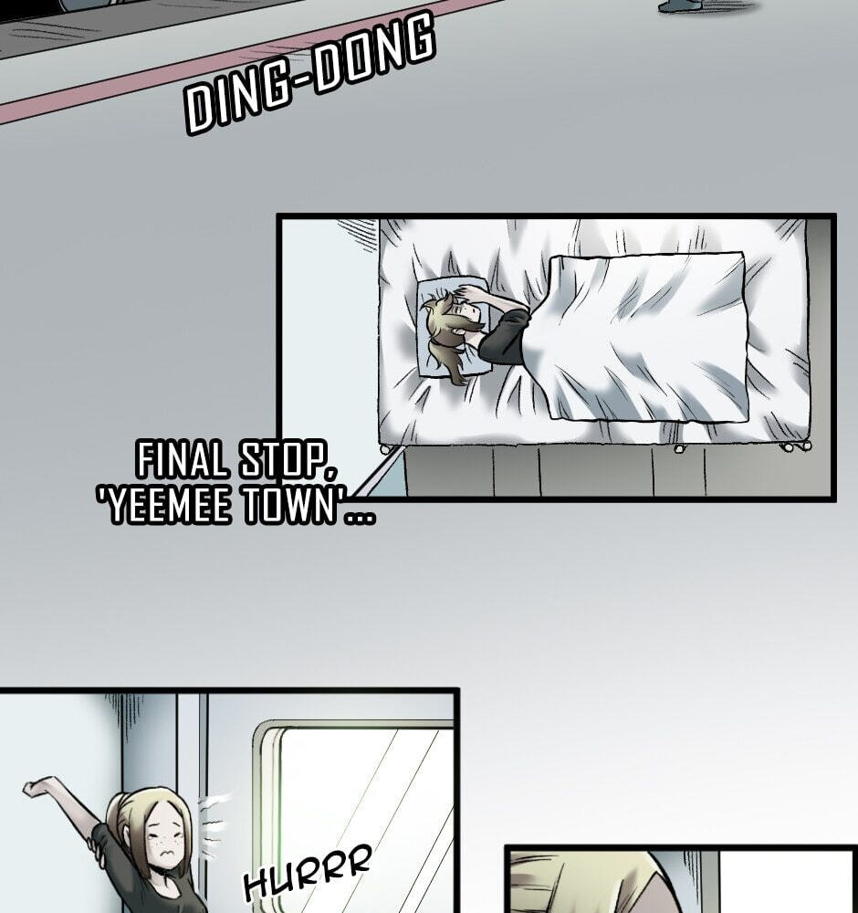 Revenant Plants Chapter 2 page 31 - 