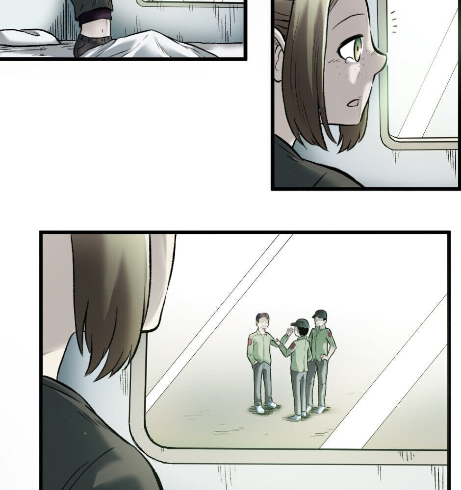 Revenant Plants Chapter 2 page 32 - 