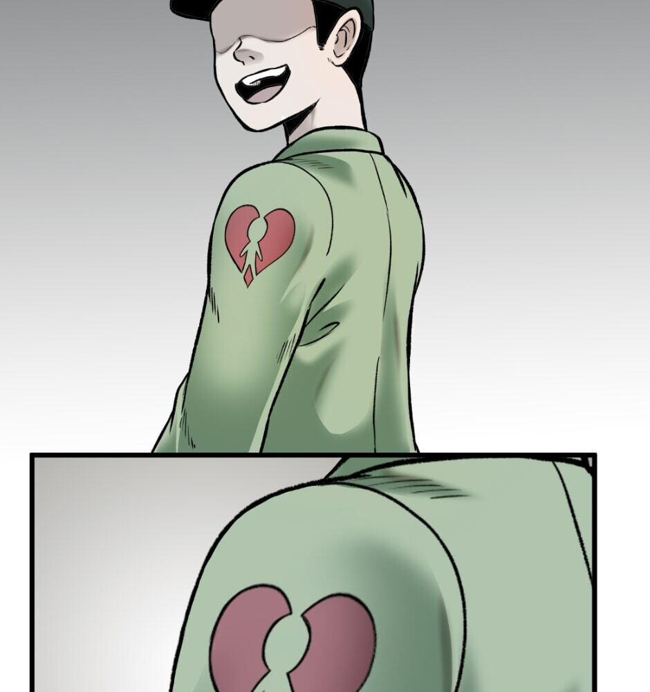 Revenant Plants Chapter 2 page 35 - 