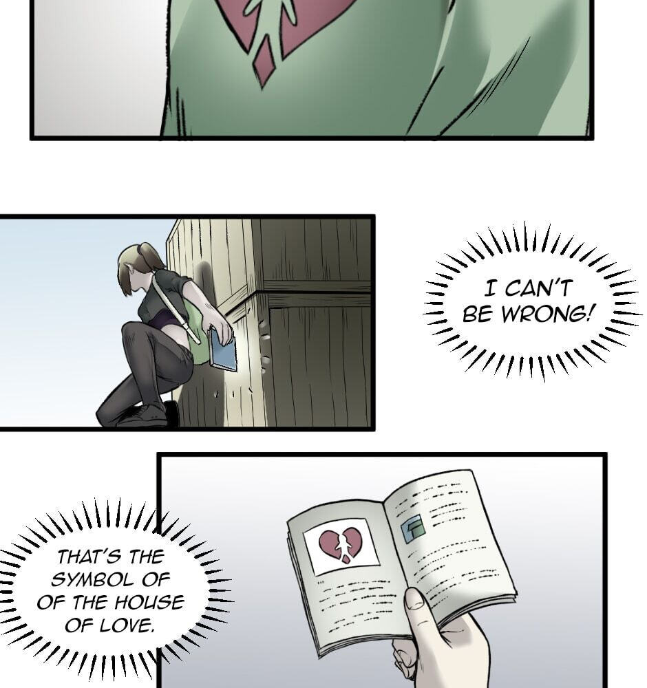 Revenant Plants Chapter 2 page 36 - 