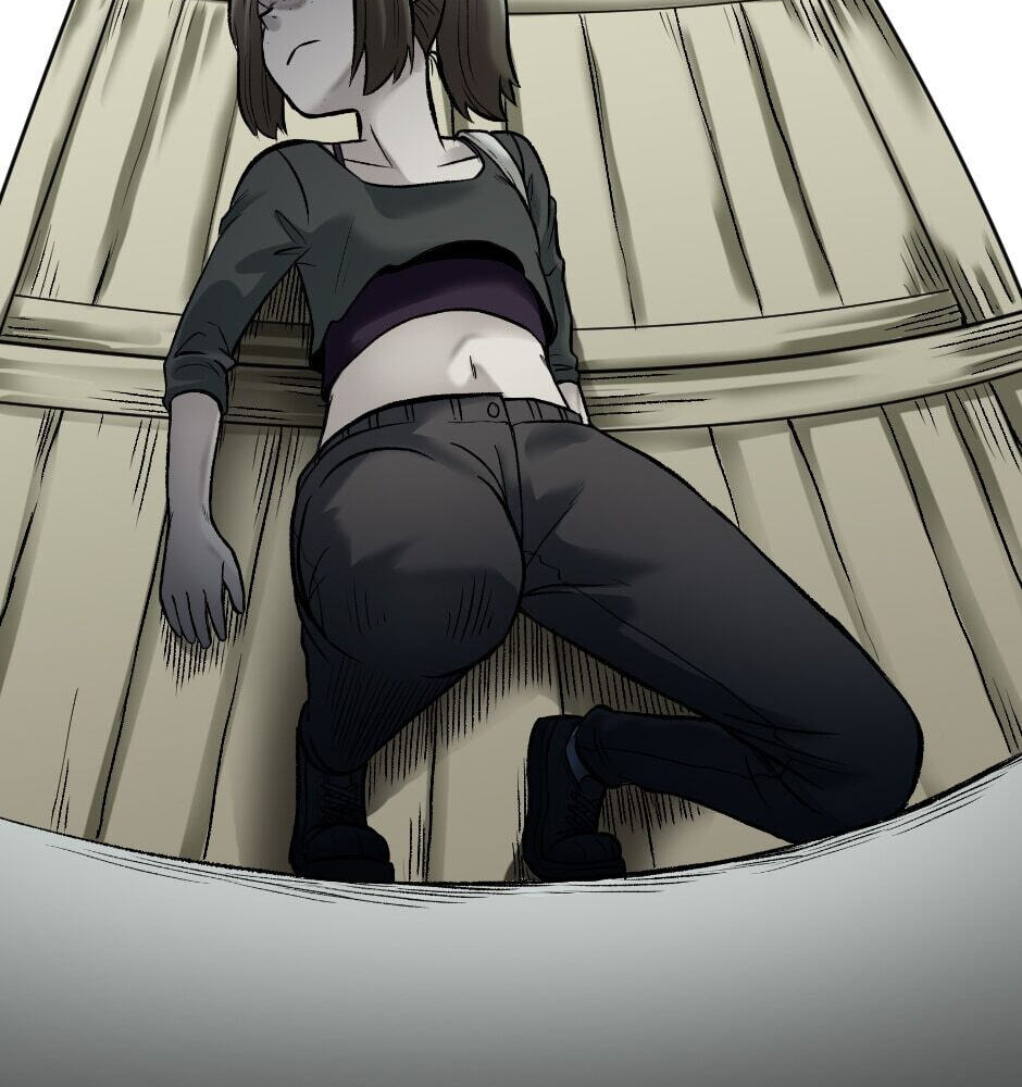 Revenant Plants Chapter 2 page 38 - 