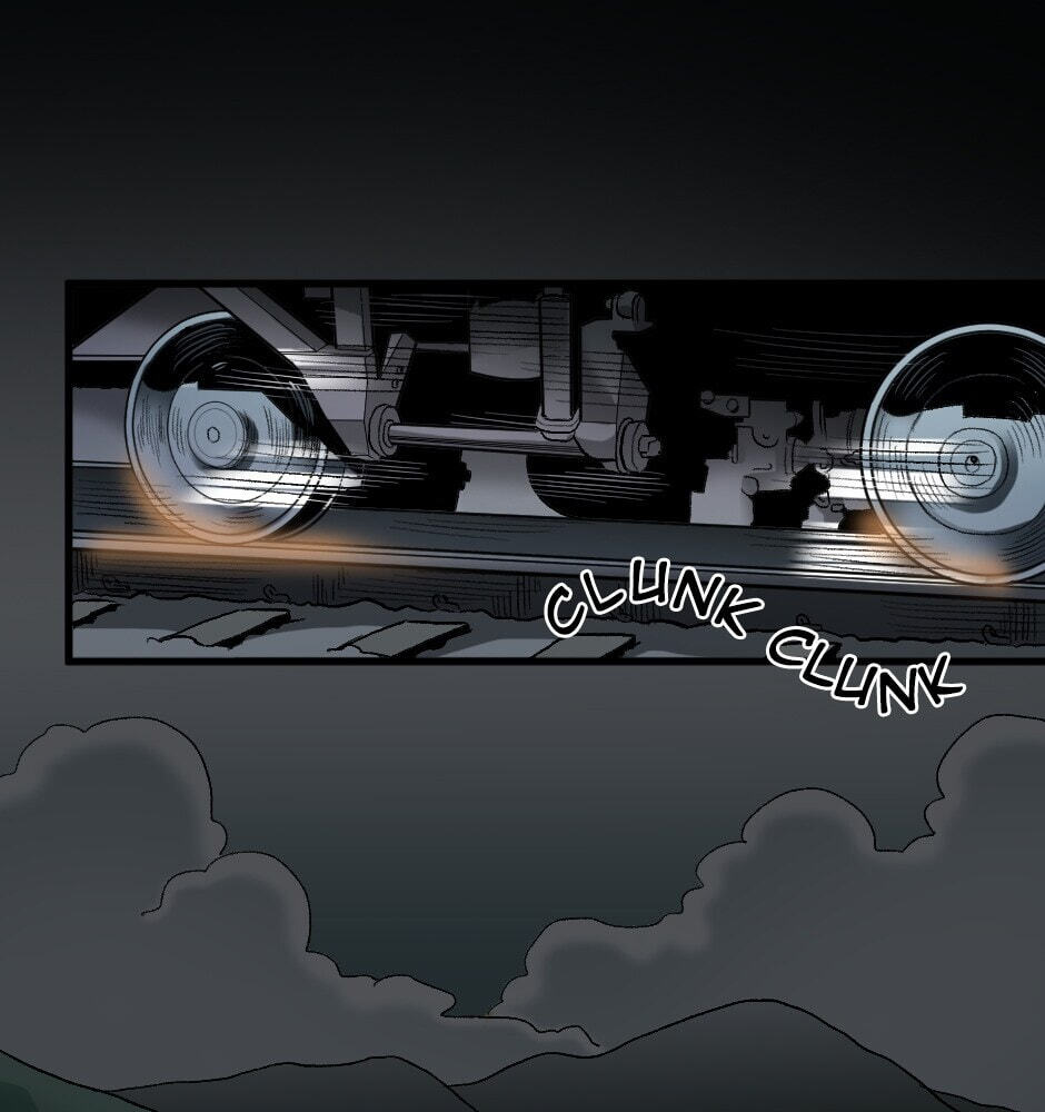 Revenant Plants Chapter 2 page 9 - 