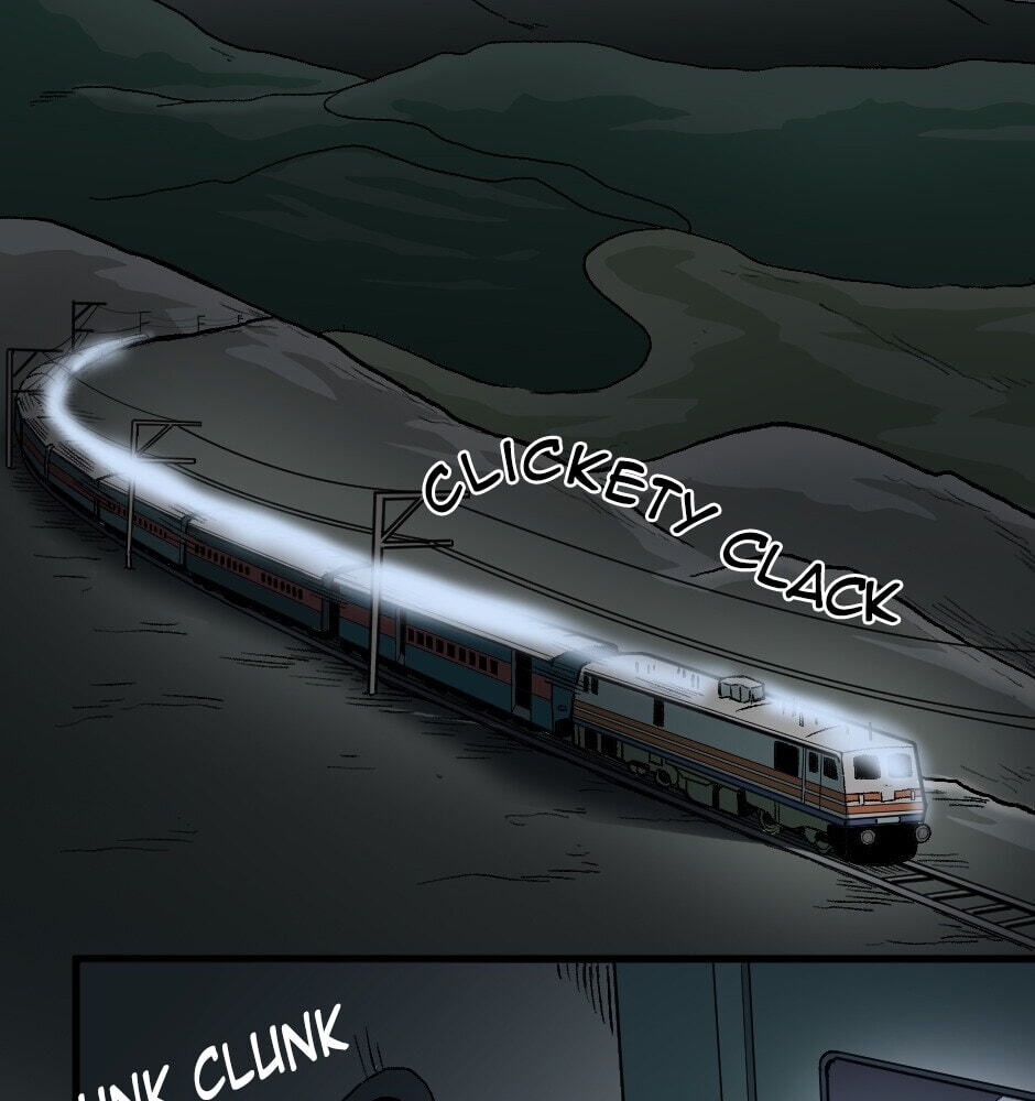 Revenant Plants Chapter 2 page 10 - 
