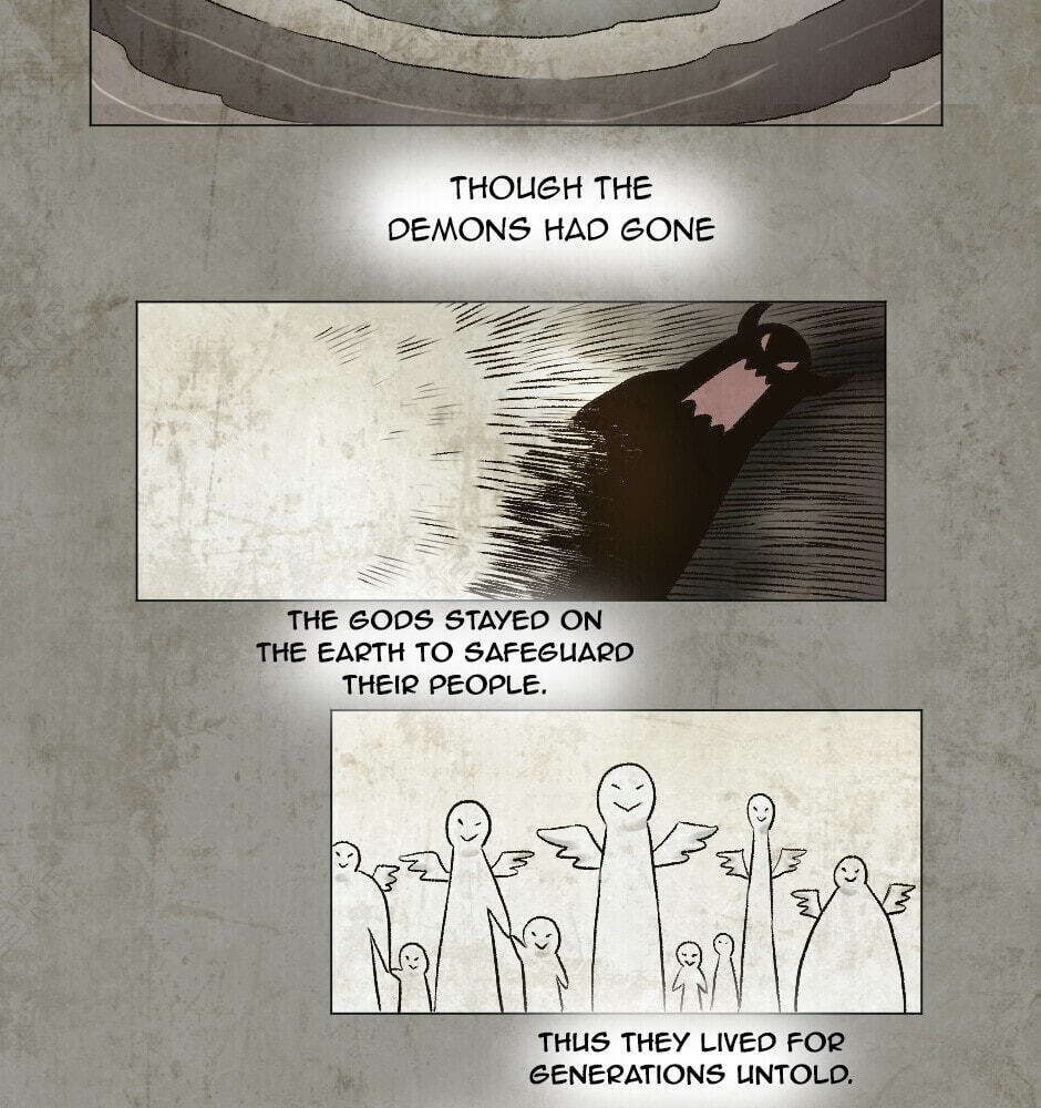 Revenant Plants Chapter 20 page 11 - 