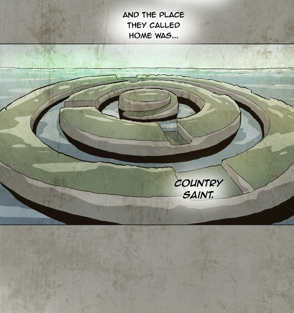Revenant Plants Chapter 20 page 12 - 