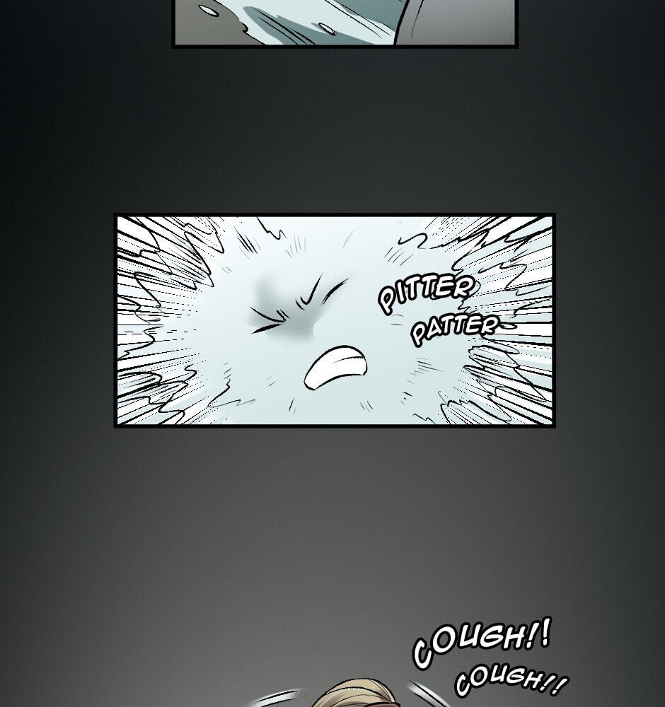 Revenant Plants Chapter 20 page 15 - 