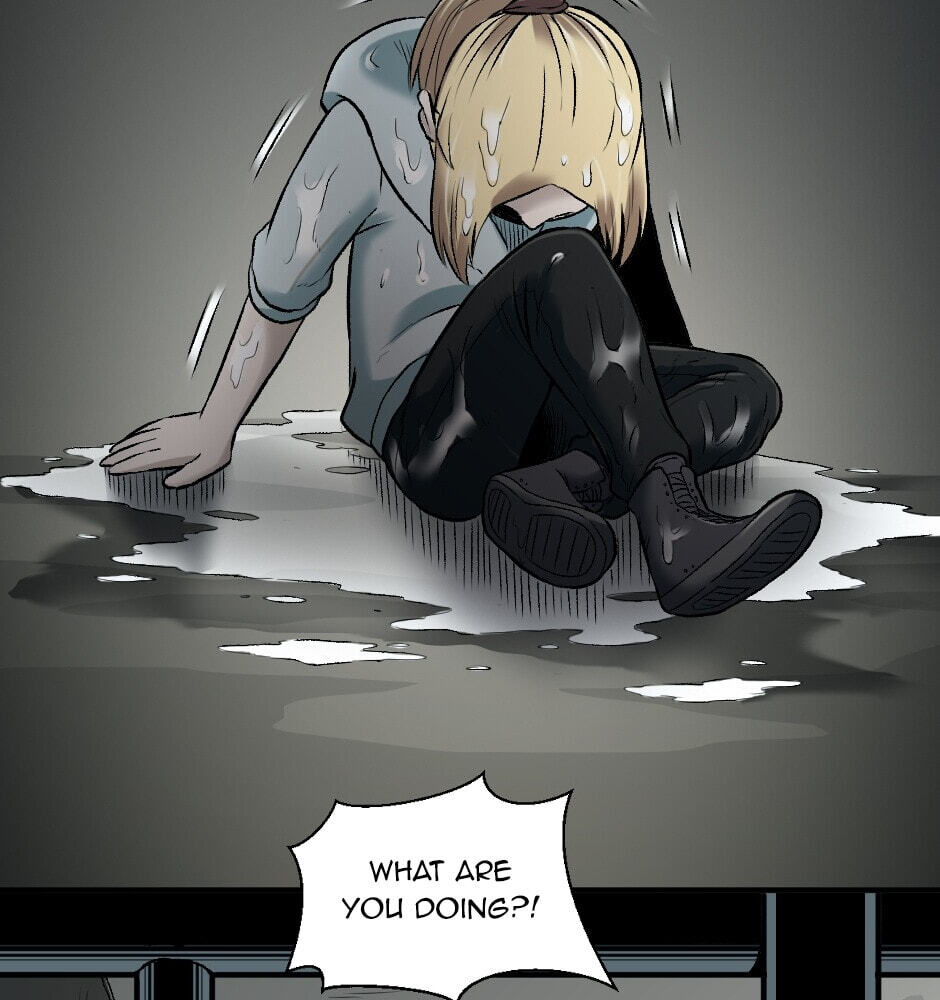 Revenant Plants Chapter 20 page 16 - 