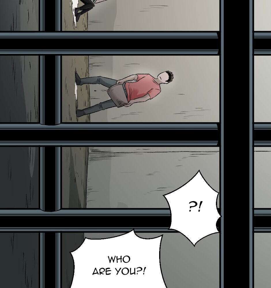Revenant Plants Chapter 20 page 18 - 