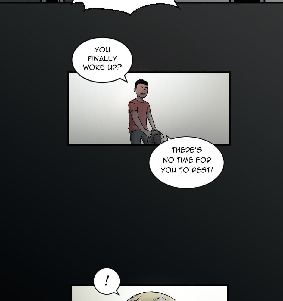Revenant Plants Chapter 20 page 19 - 