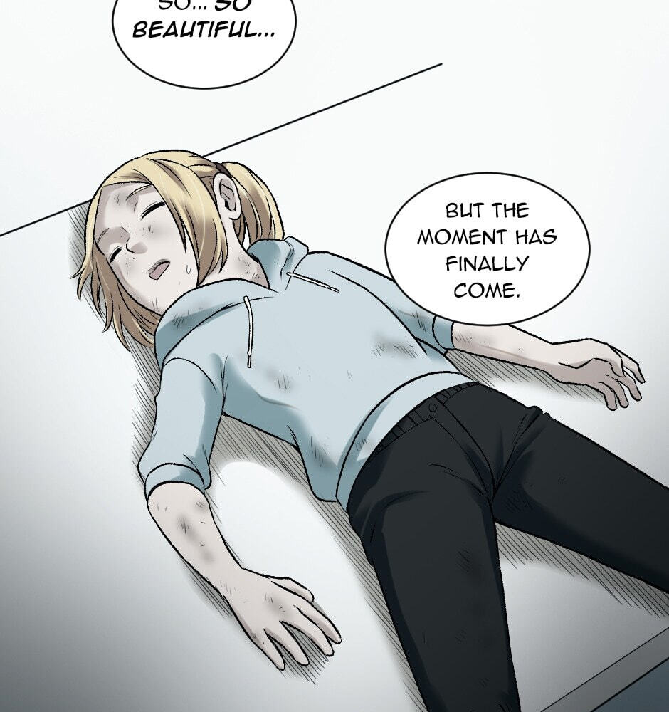 Revenant Plants Chapter 20 page 3 - 