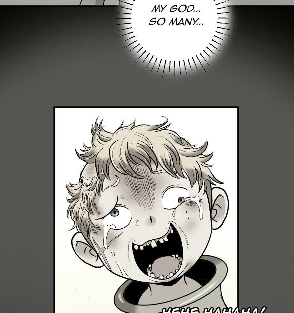 Revenant Plants Chapter 20 page 22 - 