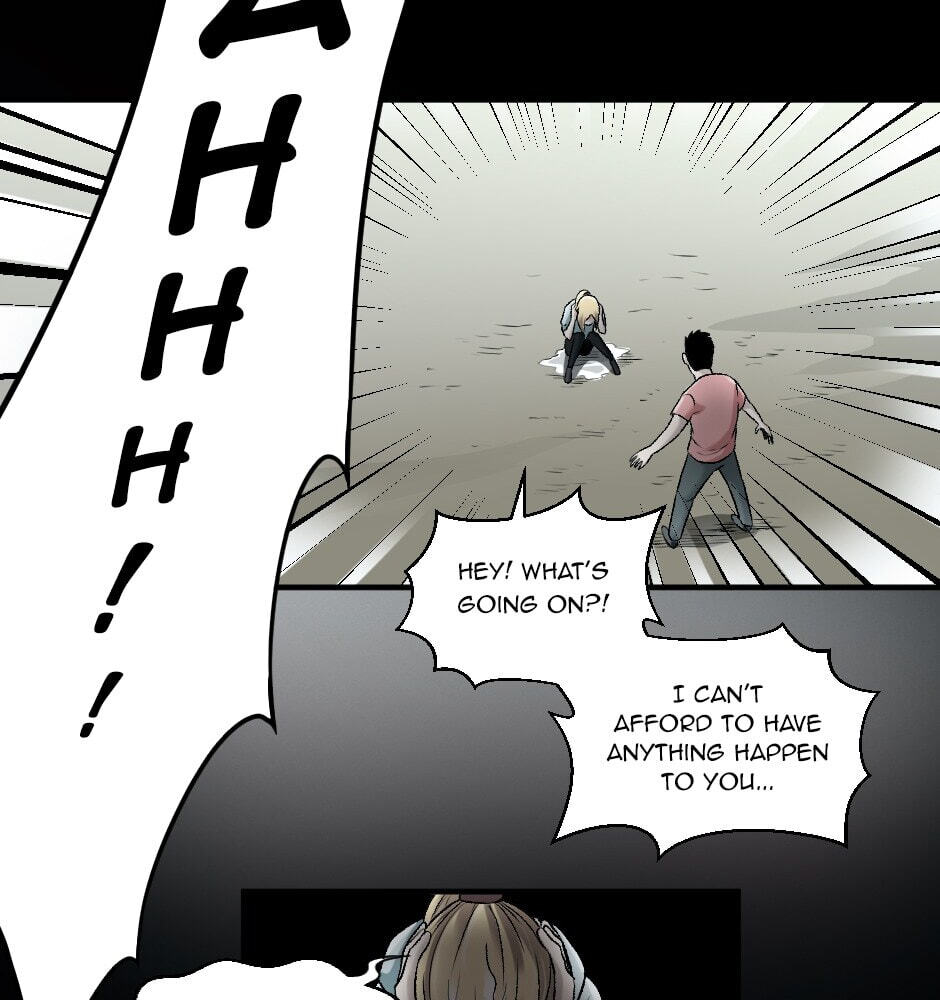 Revenant Plants Chapter 20 page 24 - 