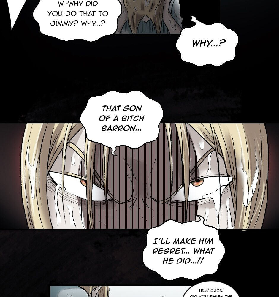 Revenant Plants Chapter 20 page 25 - 