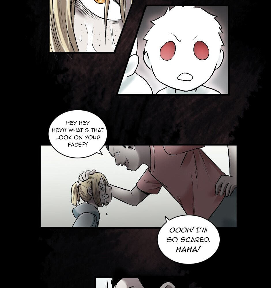 Revenant Plants Chapter 20 page 27 - 