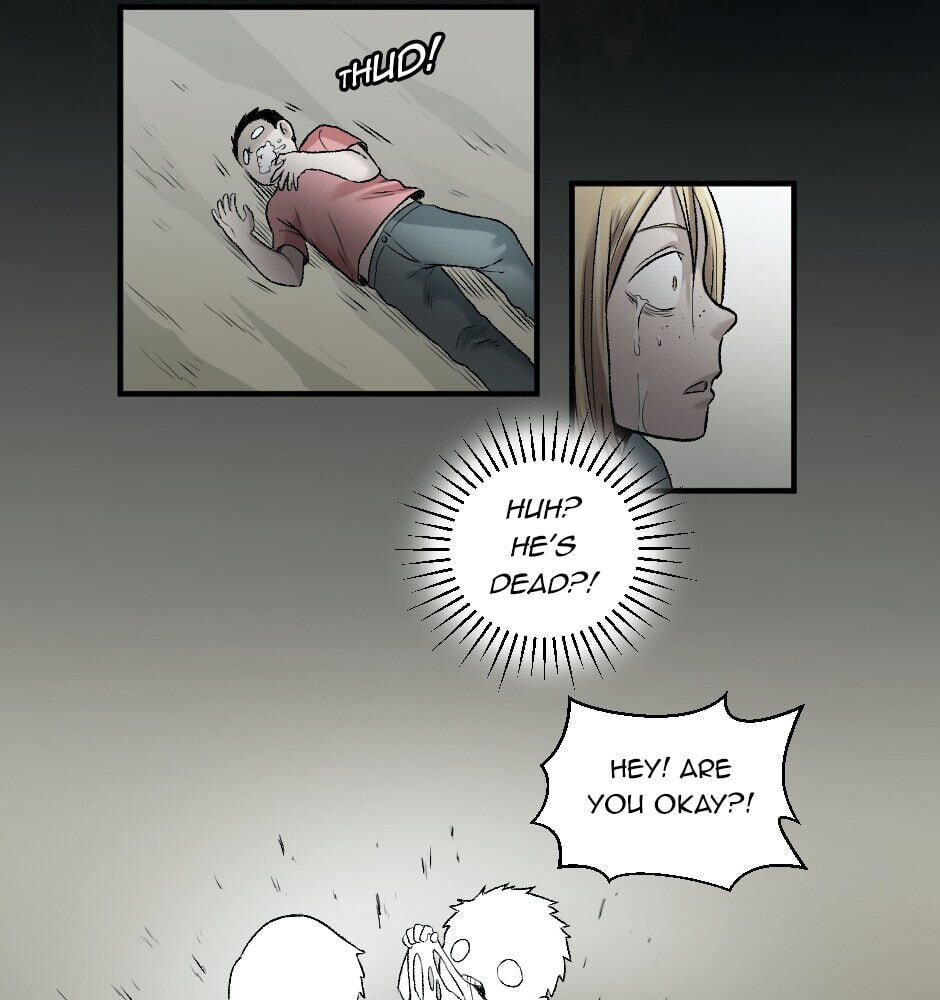 Revenant Plants Chapter 20 page 29 - 