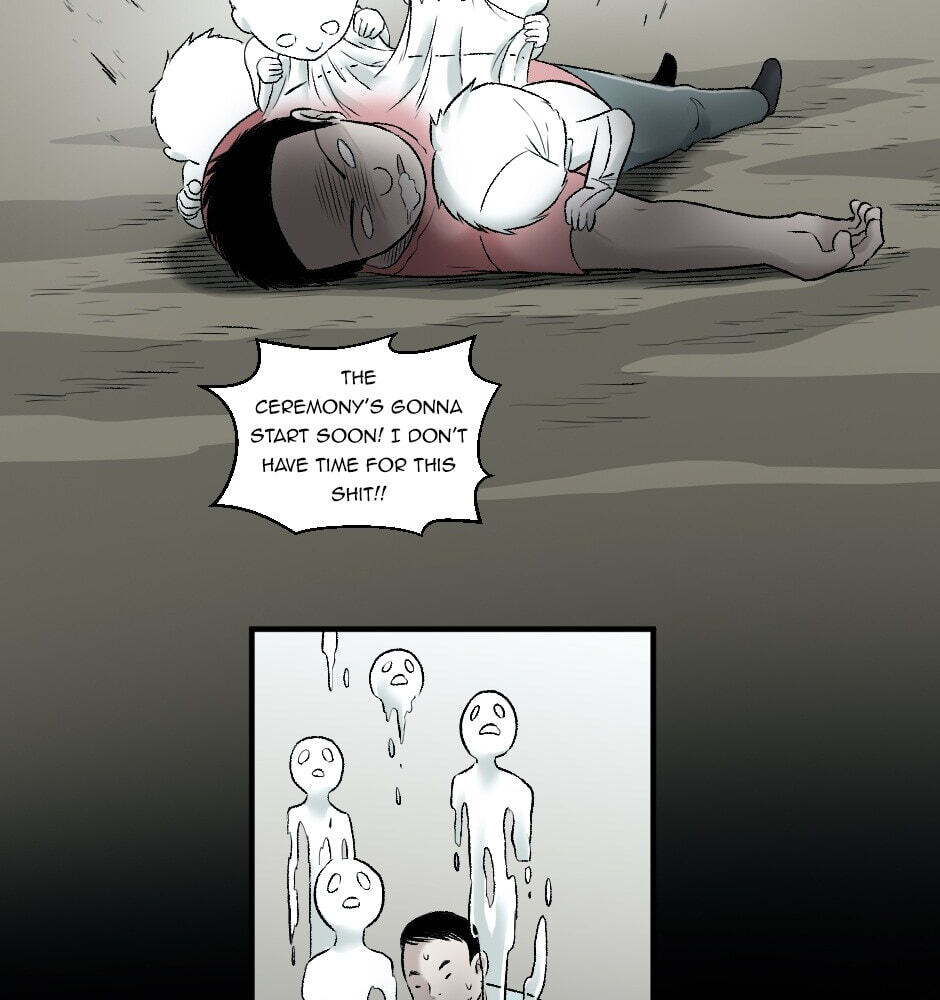 Revenant Plants Chapter 20 page 30 - 