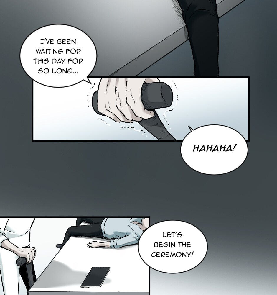 Revenant Plants Chapter 20 page 4 - 