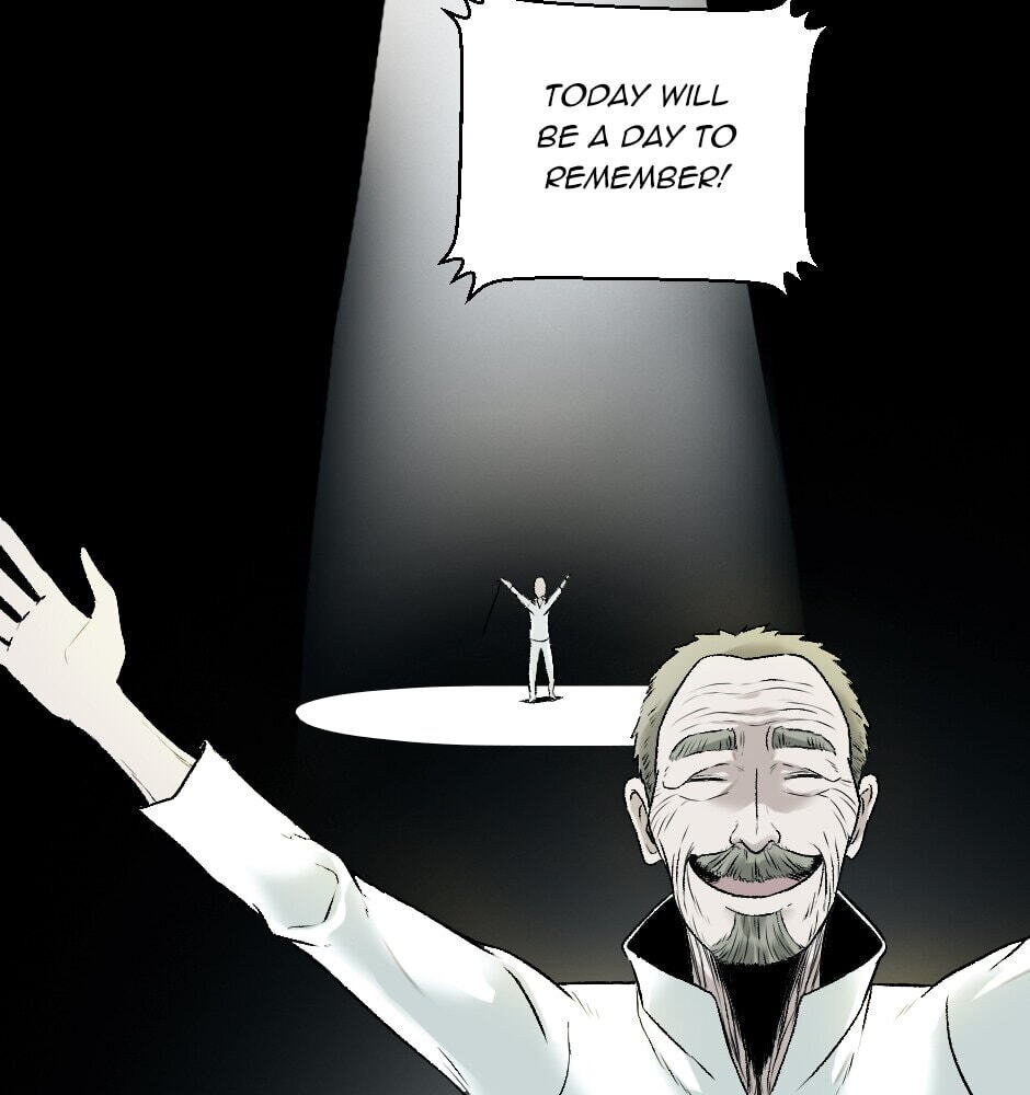 Revenant Plants Chapter 20 page 34 - 