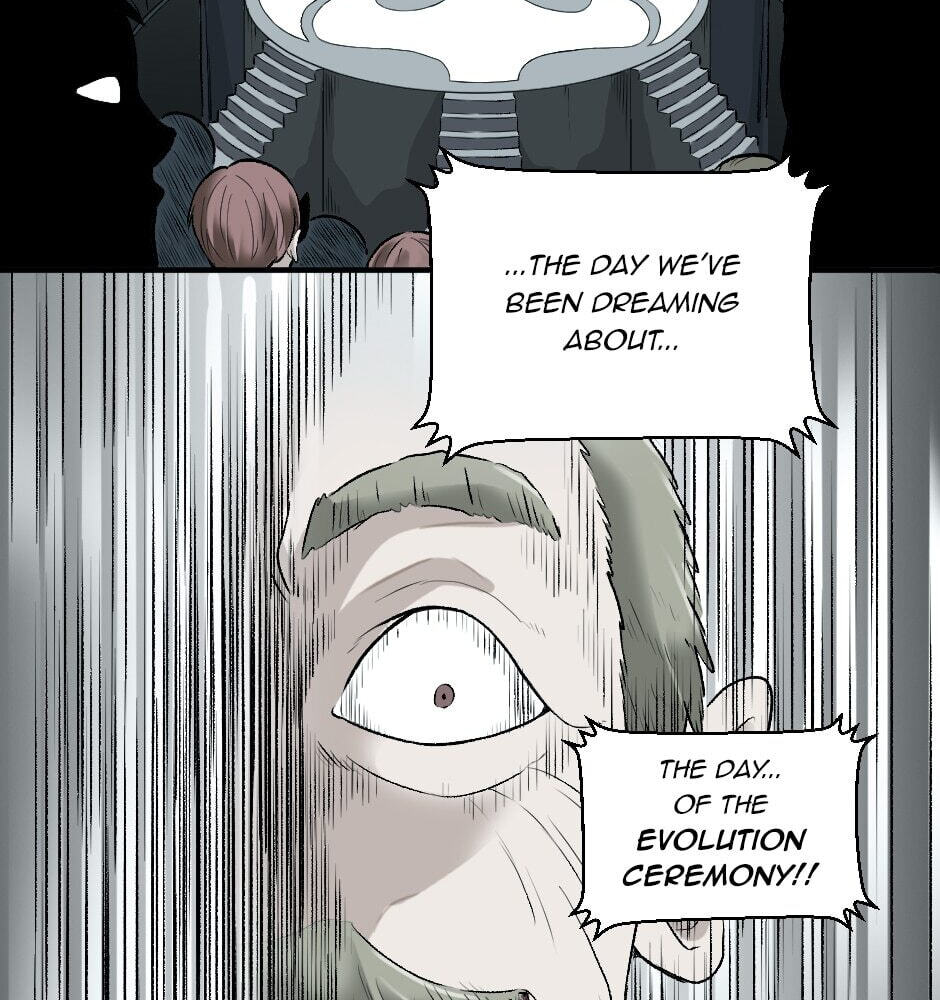 Revenant Plants Chapter 20 page 36 - 