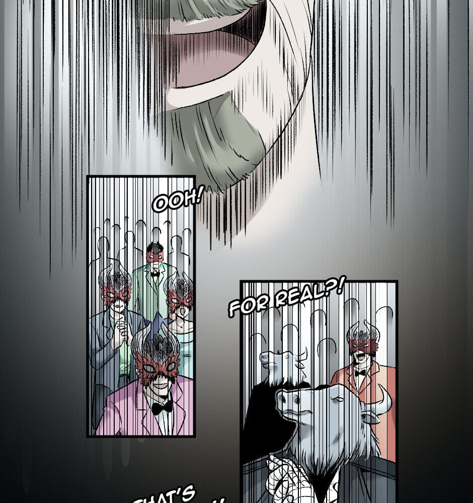 Revenant Plants Chapter 20 page 37 - 