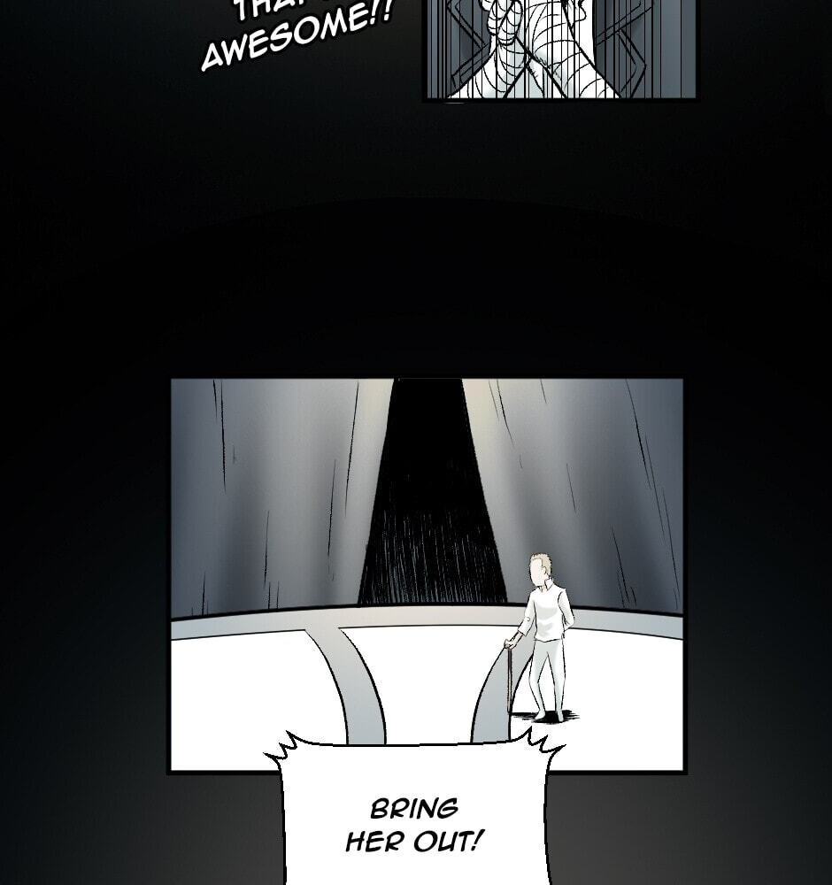 Revenant Plants Chapter 20 page 38 - 