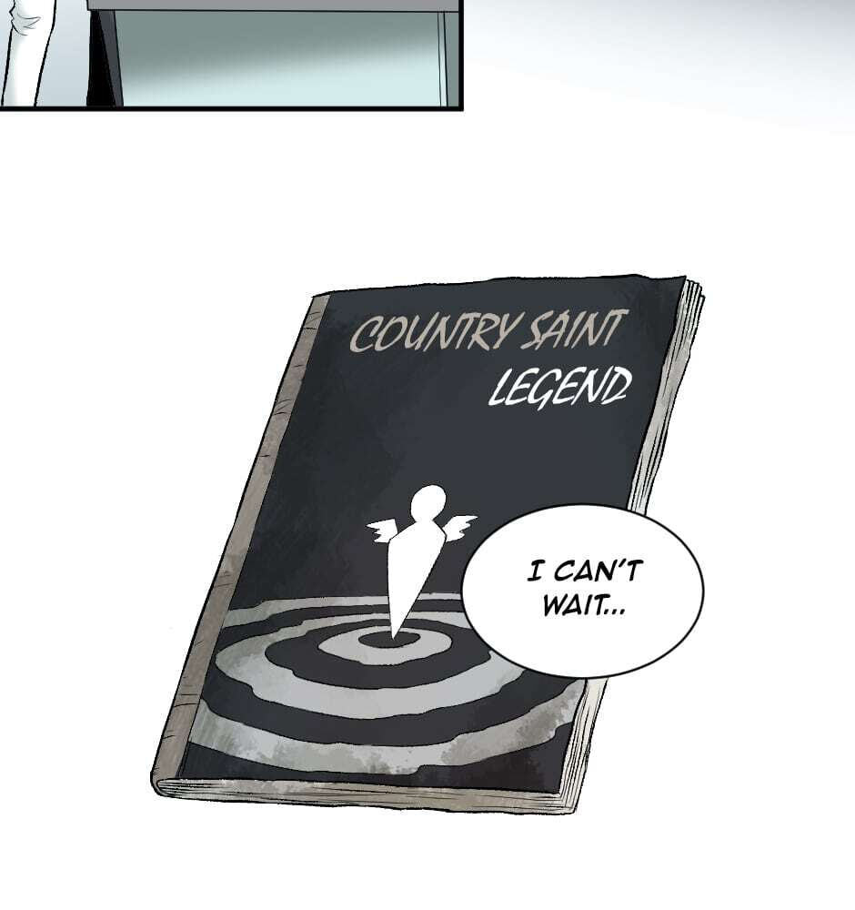 Revenant Plants Chapter 20 page 5 - 