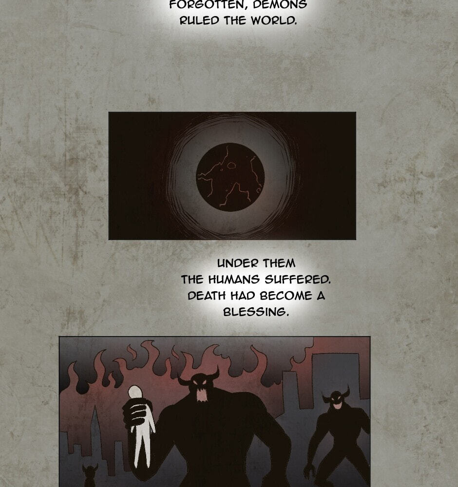 Revenant Plants Chapter 20 page 8 - 
