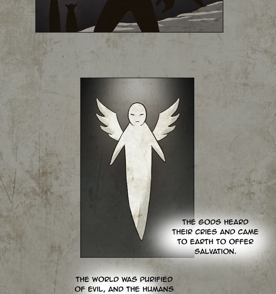 Revenant Plants Chapter 20 page 9 - 