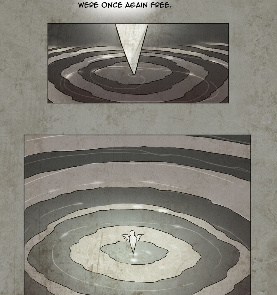 Revenant Plants Chapter 20 page 10 - 