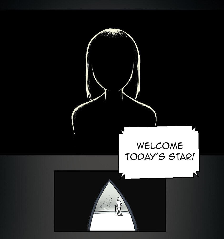 Revenant Plants Chapter 21 page 1 - 