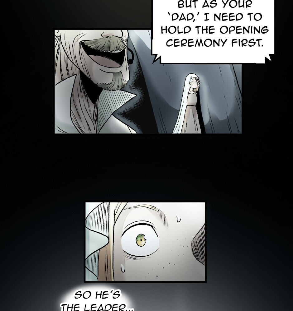 Revenant Plants Chapter 21 page 12 - 