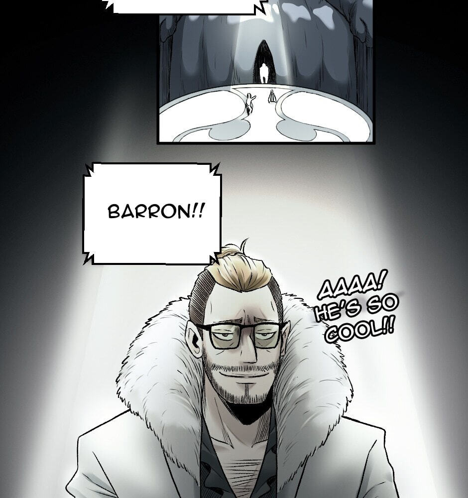 Revenant Plants Chapter 21 page 15 - 