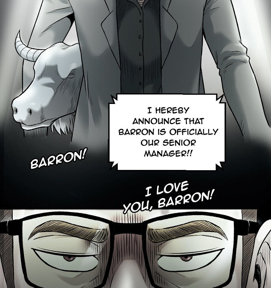 Revenant Plants Chapter 21 page 16 - 
