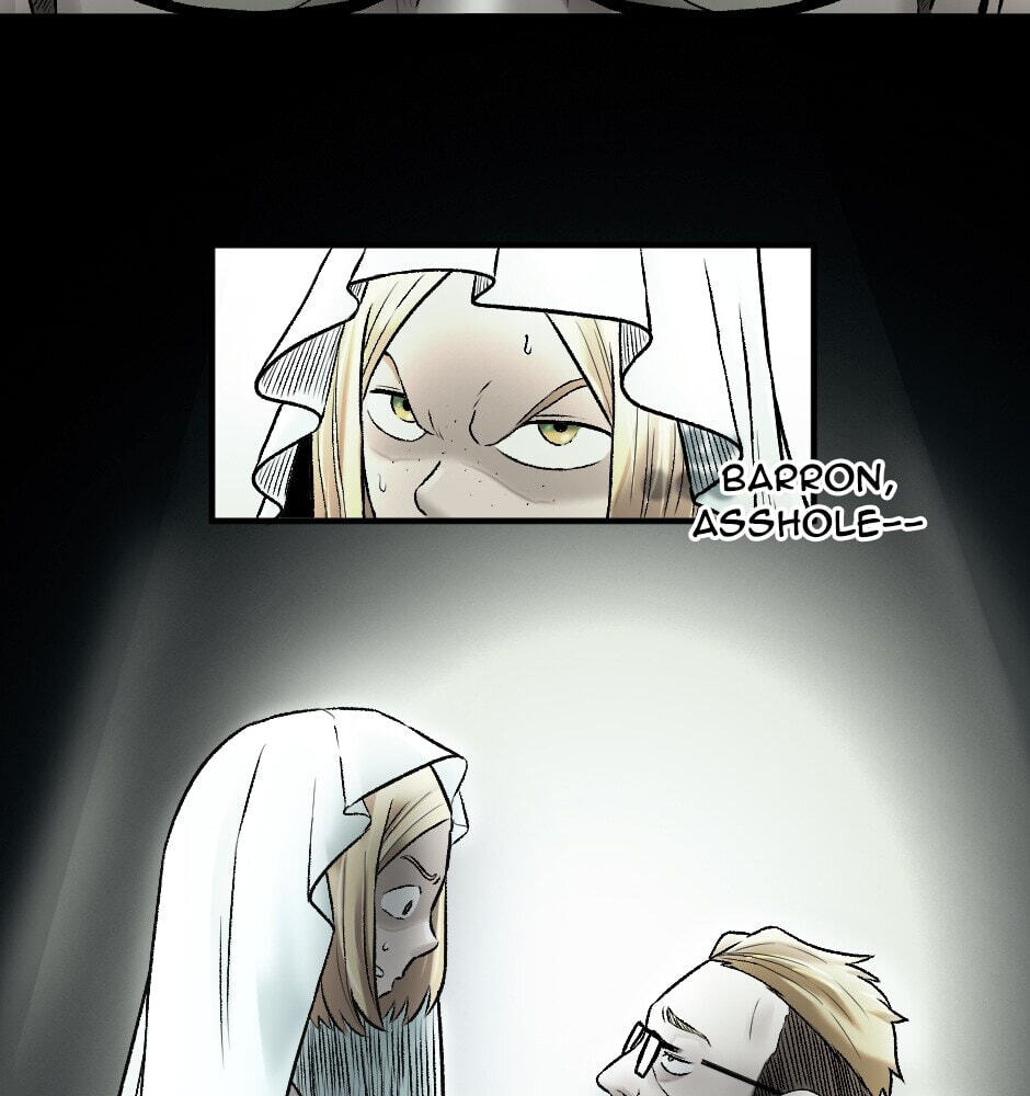 Revenant Plants Chapter 21 page 17 - 