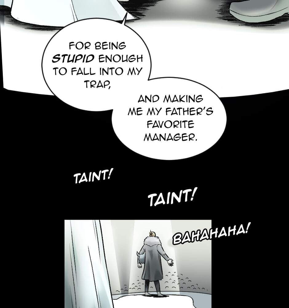 Revenant Plants Chapter 21 page 19 - 