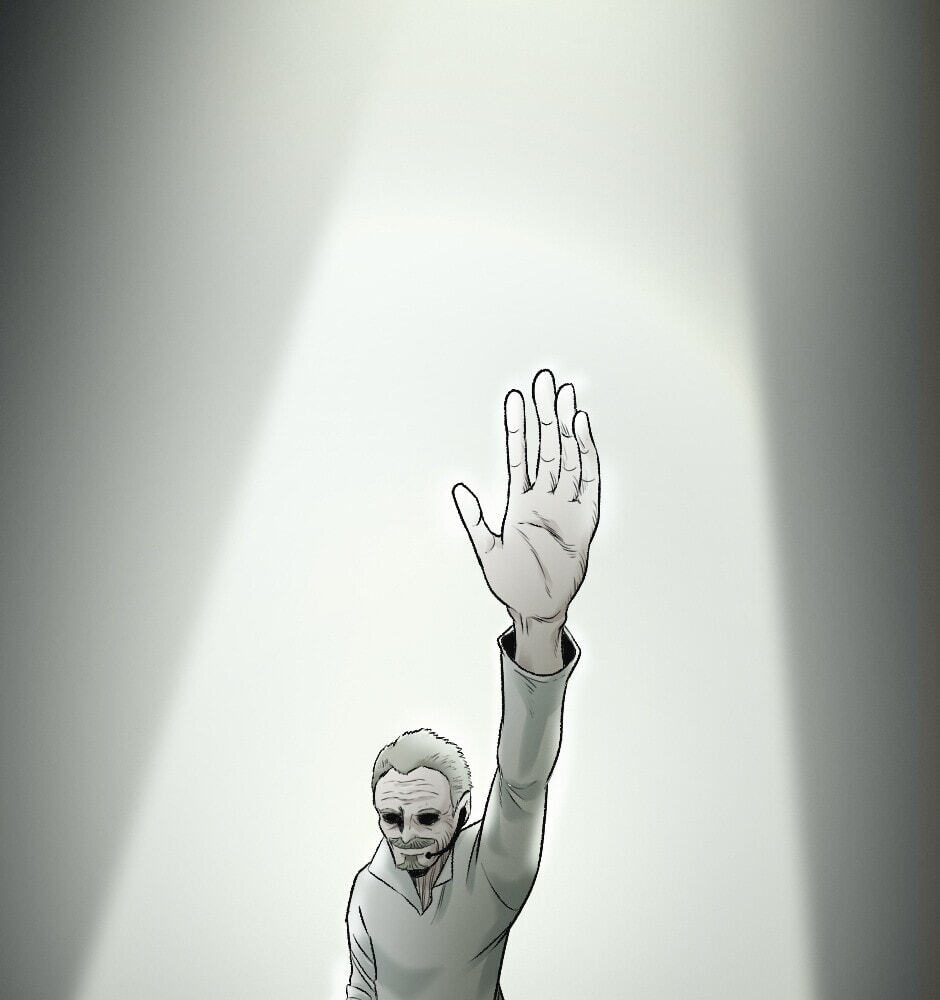 Revenant Plants Chapter 21 page 21 - 