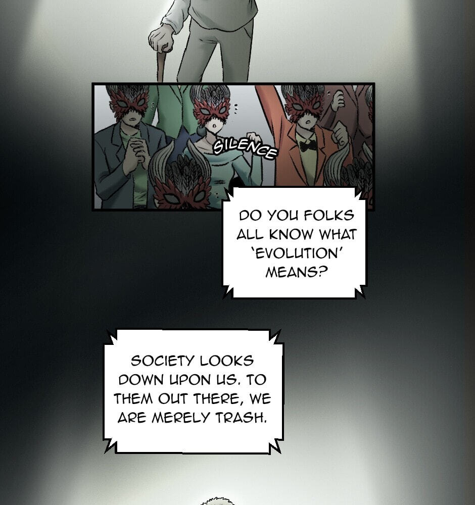 Revenant Plants Chapter 21 page 22 - 