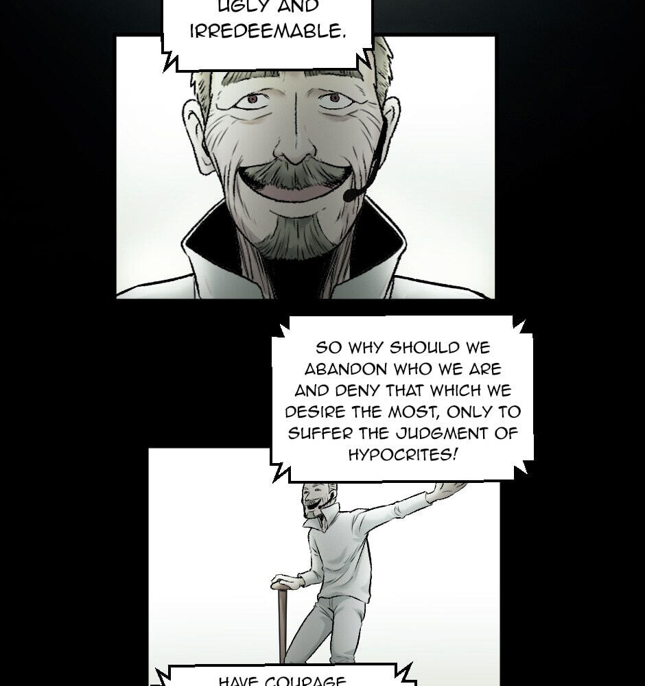 Revenant Plants Chapter 21 page 24 - 