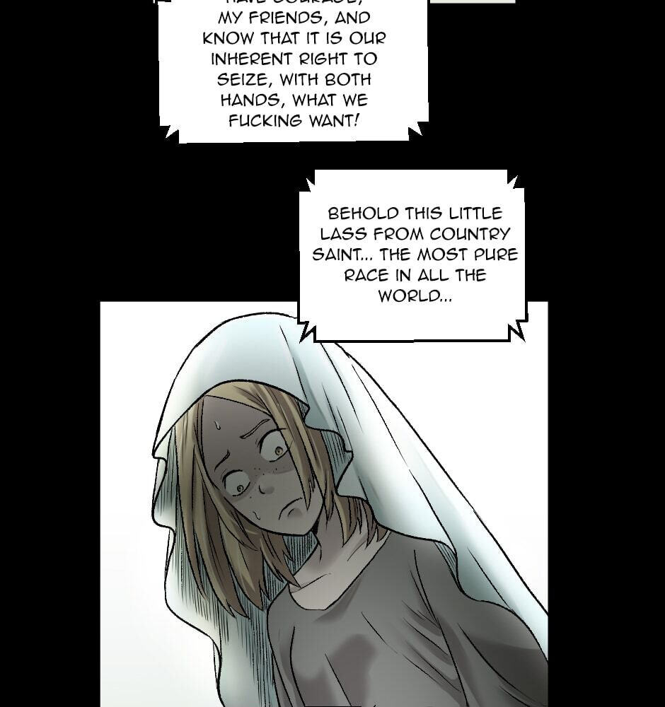 Revenant Plants Chapter 21 page 25 - 