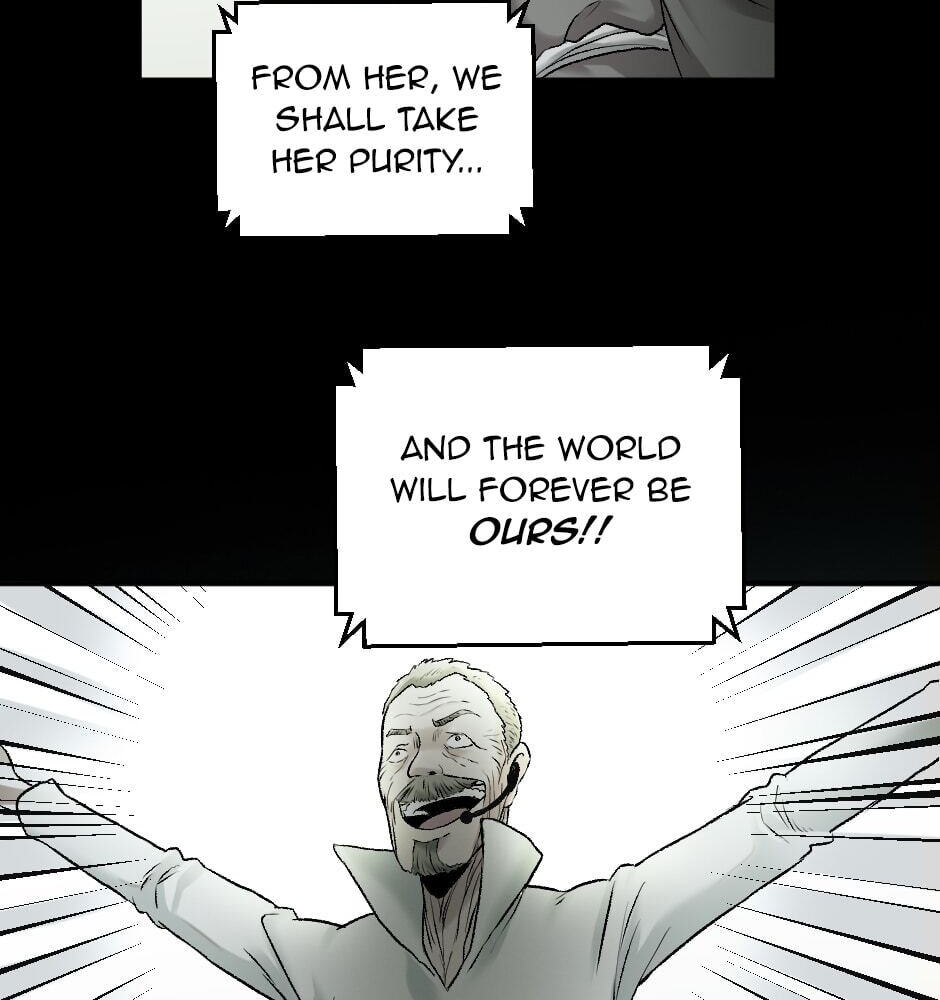 Revenant Plants Chapter 21 page 26 - 