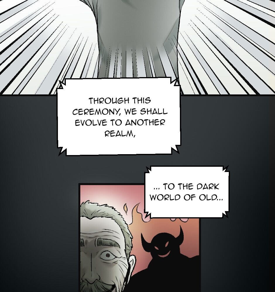 Revenant Plants Chapter 21 page 27 - 