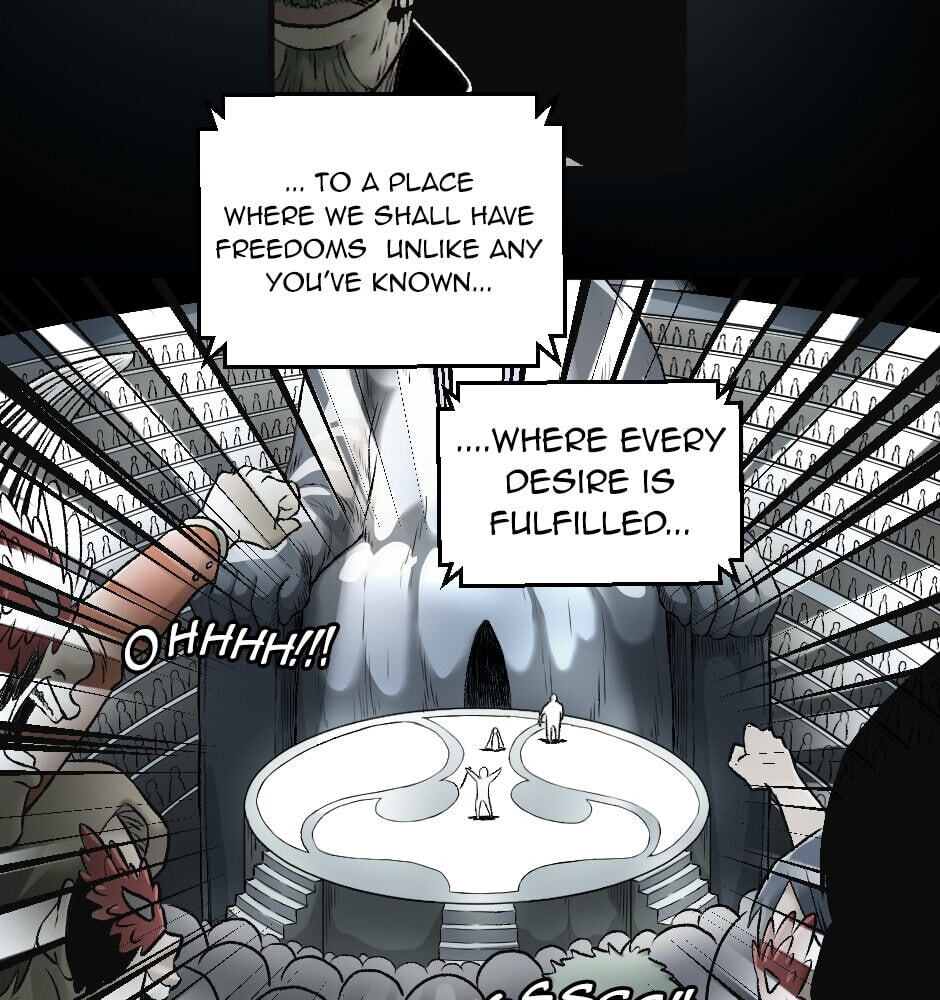 Revenant Plants Chapter 21 page 28 - 
