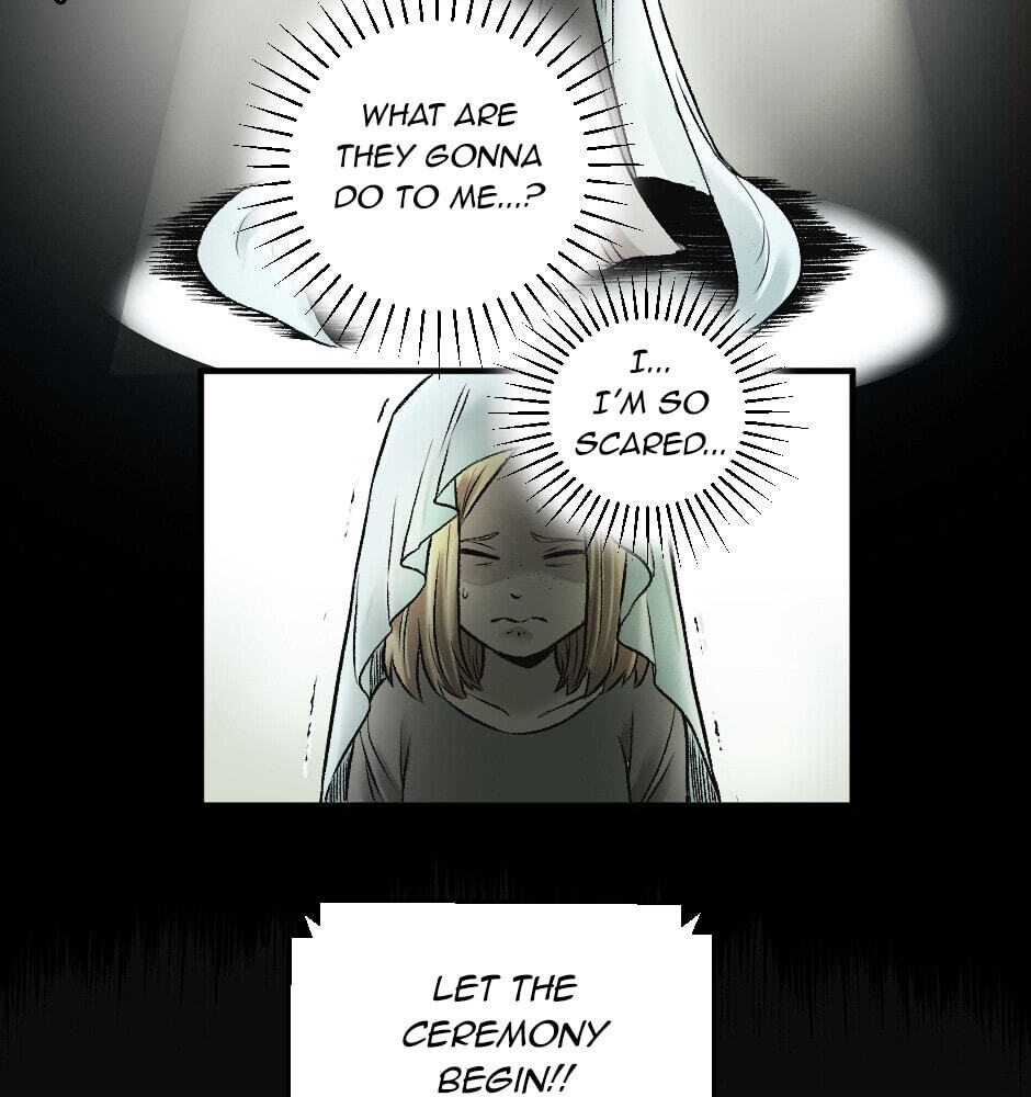 Revenant Plants Chapter 21 page 30 - 