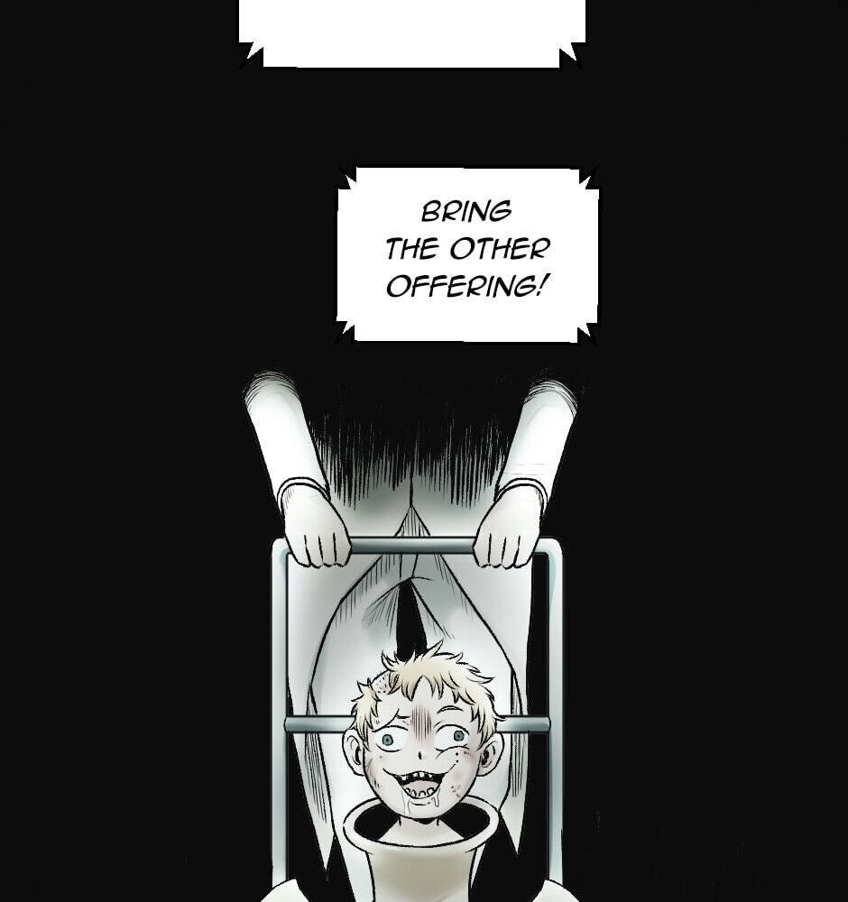 Revenant Plants Chapter 21 page 31 - 