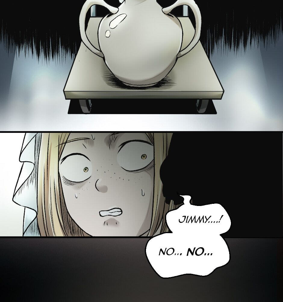 Revenant Plants Chapter 21 page 32 - 