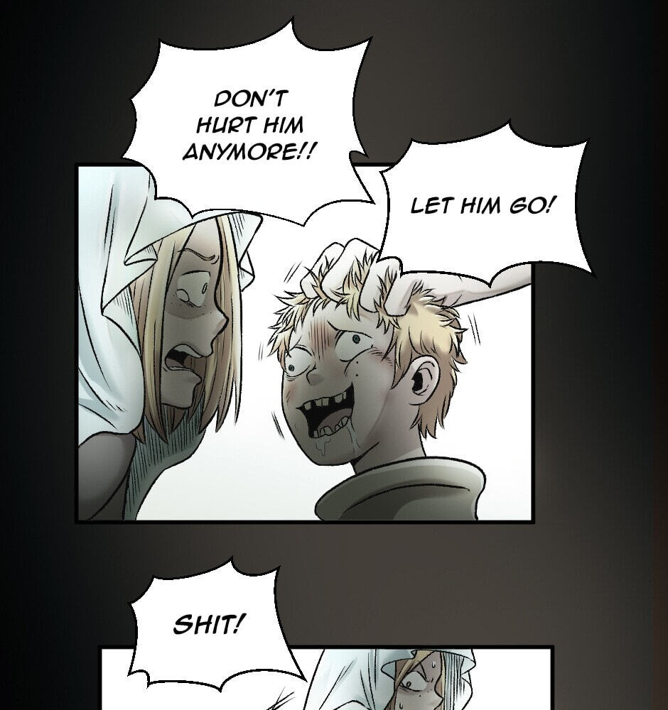 Revenant Plants Chapter 21 page 33 - 