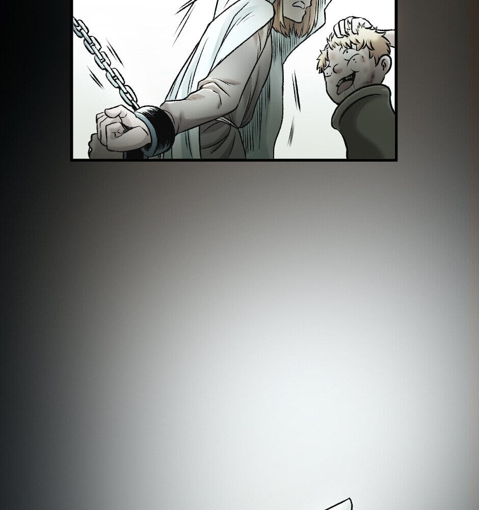Revenant Plants Chapter 21 page 34 - 