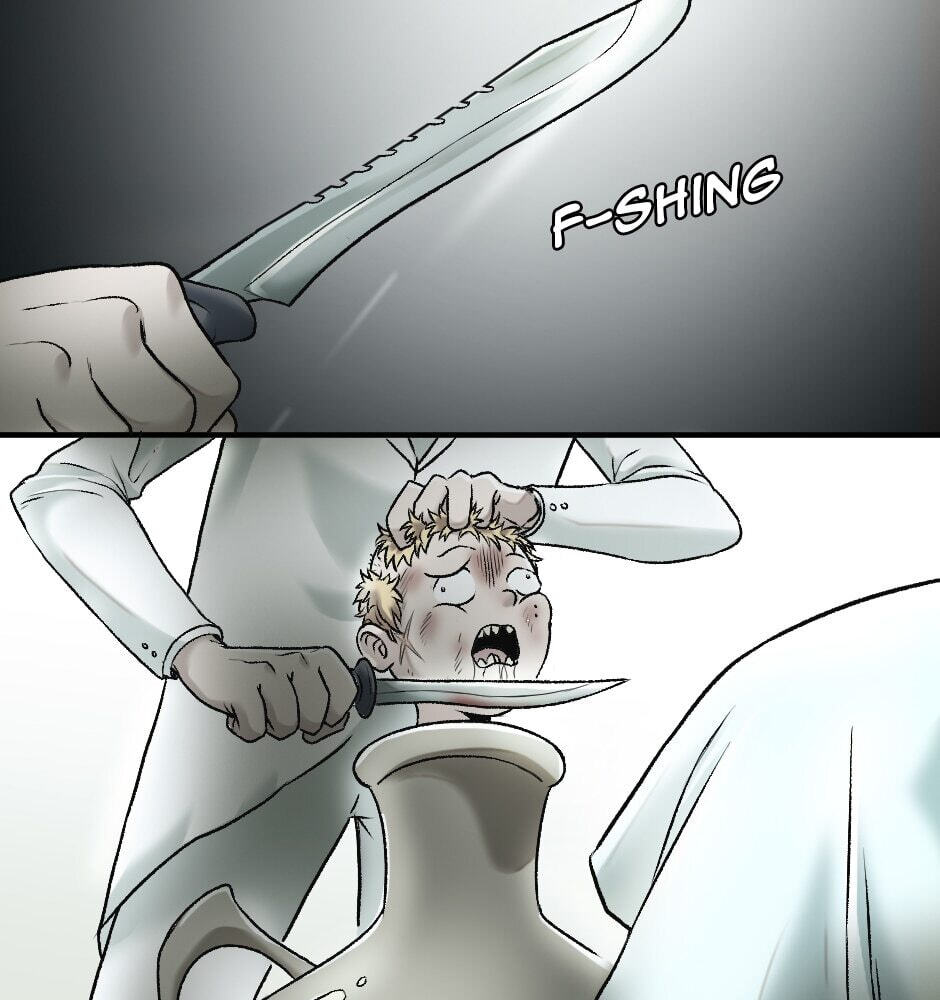 Revenant Plants Chapter 21 page 35 - 