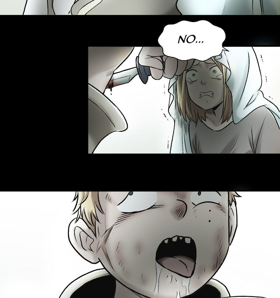 Revenant Plants Chapter 21 page 36 - 